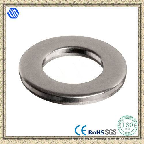 Flat Washer DIN933 DIN931, Flat Washer DIN125A